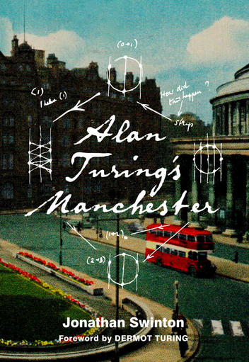 Alan Turing’s Manchester – Manchester England